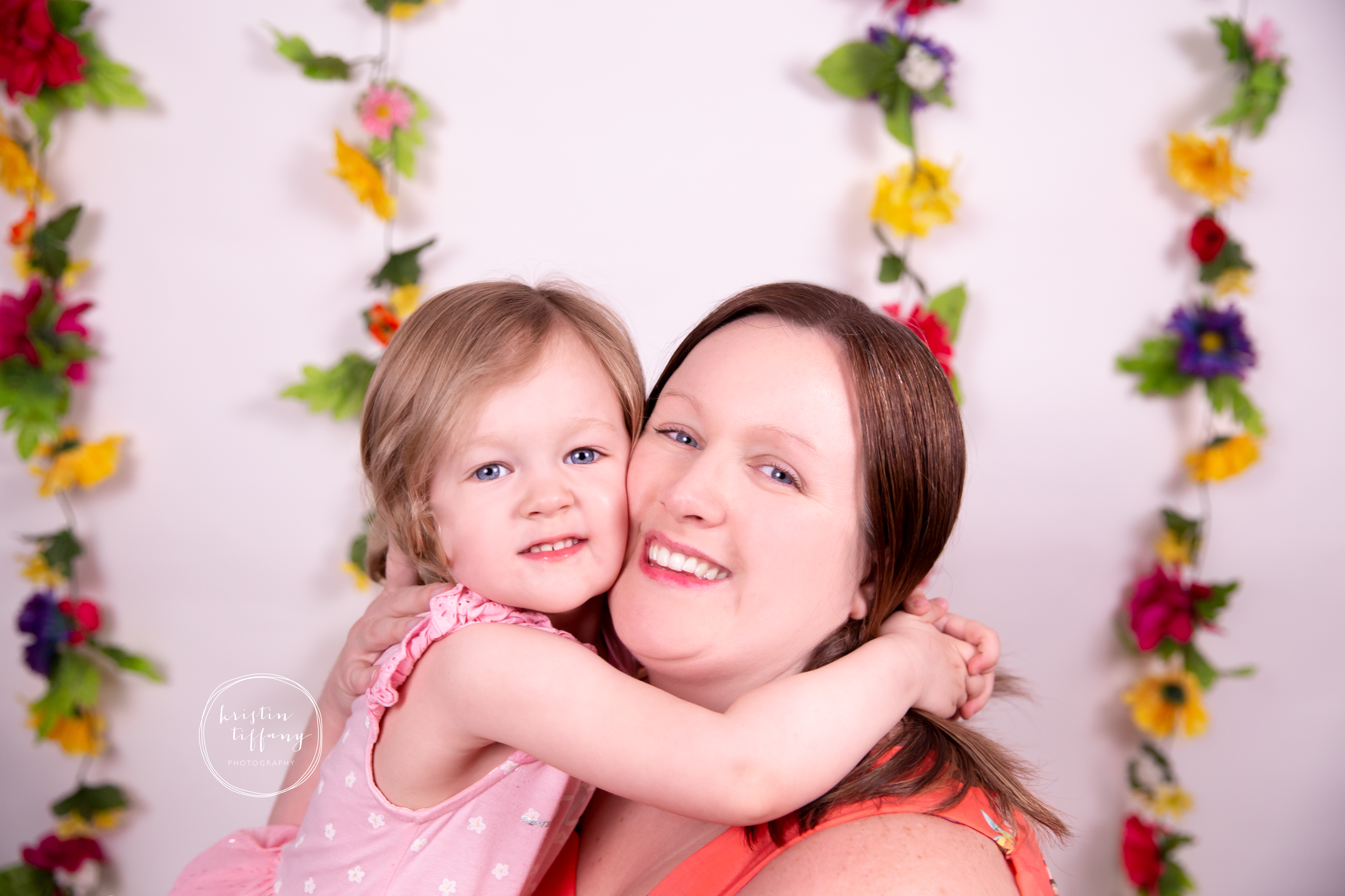 a photo from a mother's day photo shoot