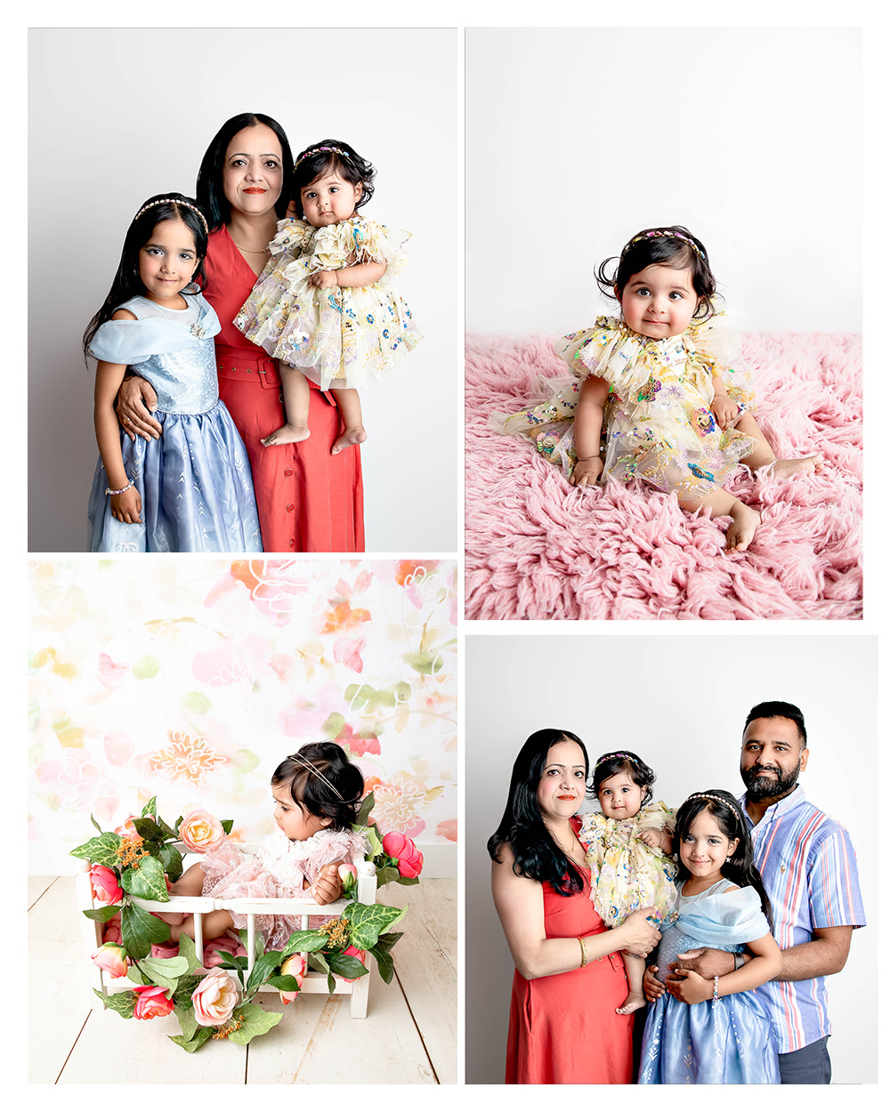 baby and family photos by Kristin Tiffany Photography