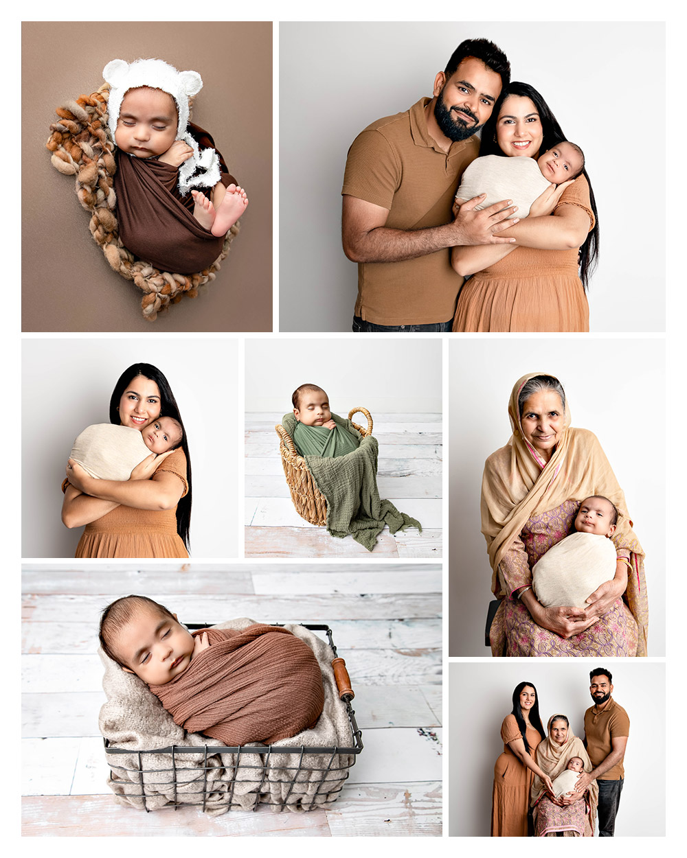 baby photos by Kristin Tiffany Photography