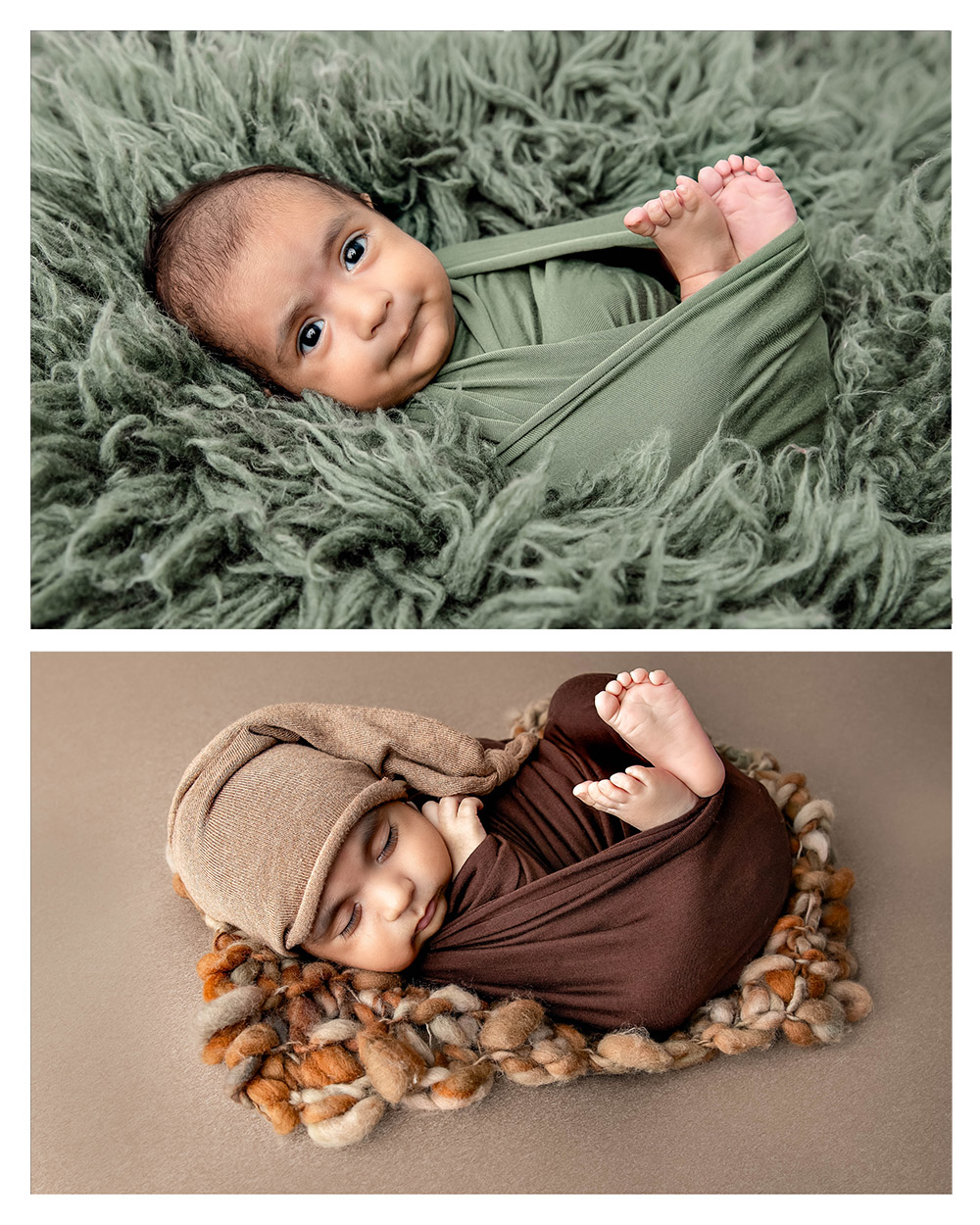 baby photos by Kristin Tiffany Photography