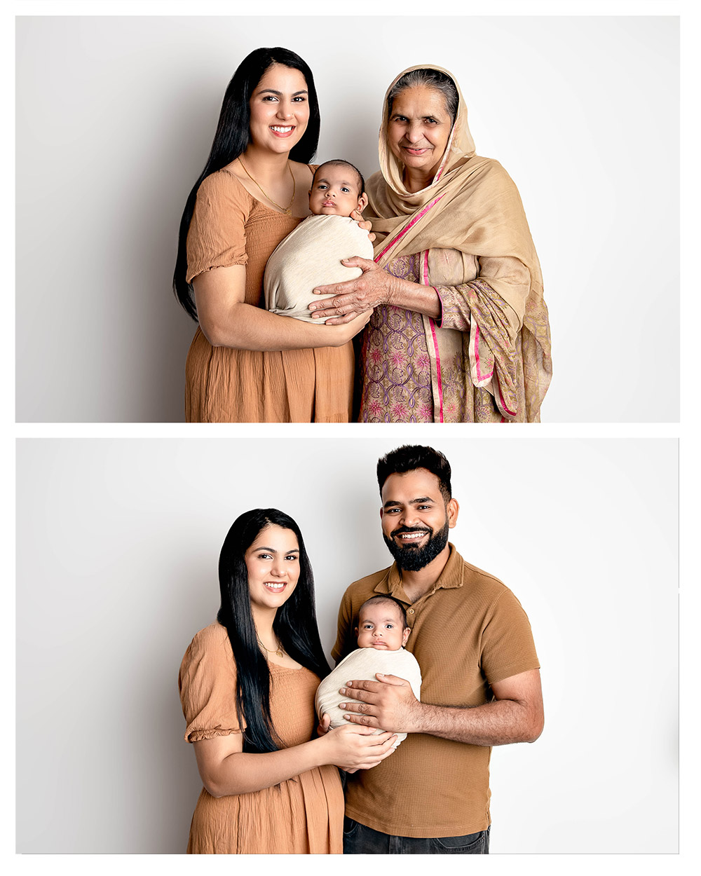baby photos by Kristin Tiffany Photography