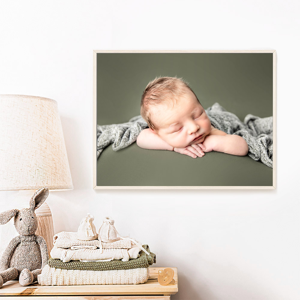 Newborn Photography
