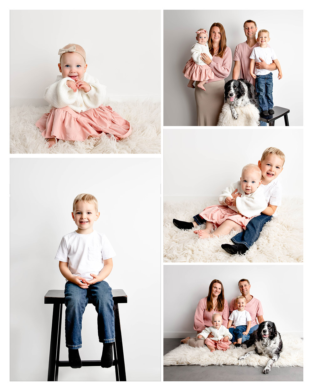 family photos by Kristin Tiffany Photography
