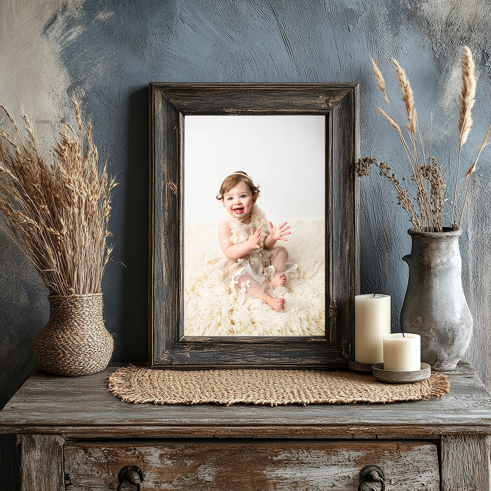 Baby Photography