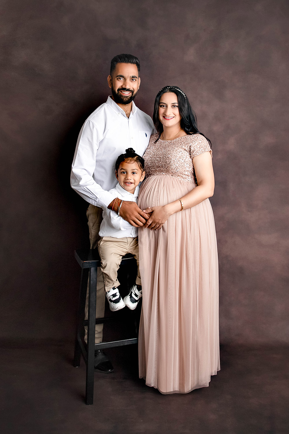 Maternity and Family Photography